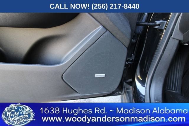 2017 Cadillac XT5 Luxury FWD