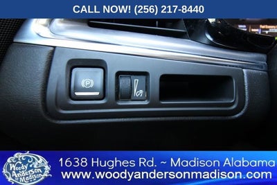 2017 Cadillac XT5 Luxury FWD