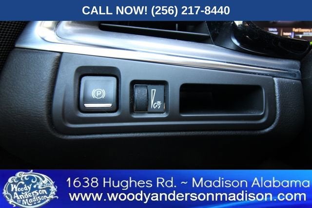 2017 Cadillac XT5 Luxury FWD