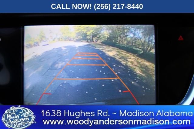 2017 Cadillac XT5 Luxury FWD