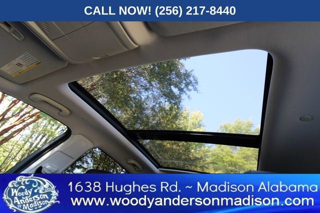 2017 Cadillac XT5 Luxury FWD