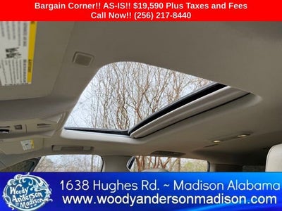 2019 Cadillac Escalade ESV Luxury