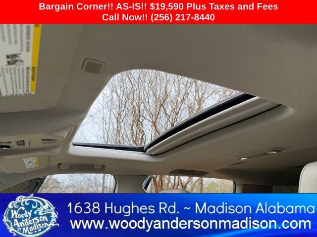 2019 Cadillac Escalade ESV Luxury