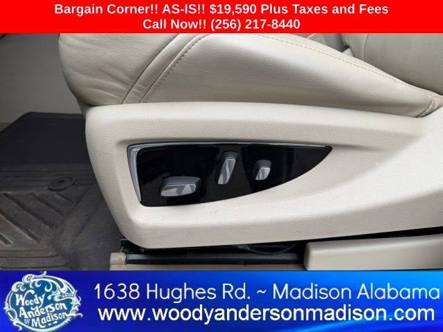 2019 Cadillac Escalade ESV Luxury