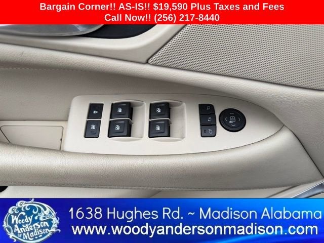 2019 Cadillac Escalade ESV Luxury