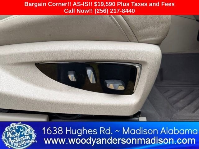 2019 Cadillac Escalade ESV Luxury