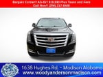 2019 Cadillac Escalade ESV Luxury