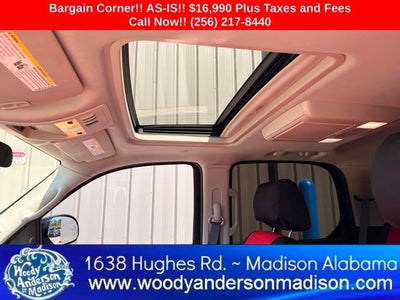 2014 Cadillac Escalade Luxury