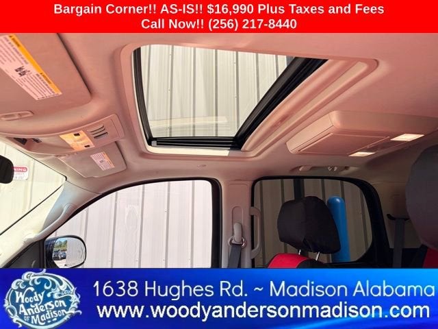 2014 Cadillac Escalade Luxury