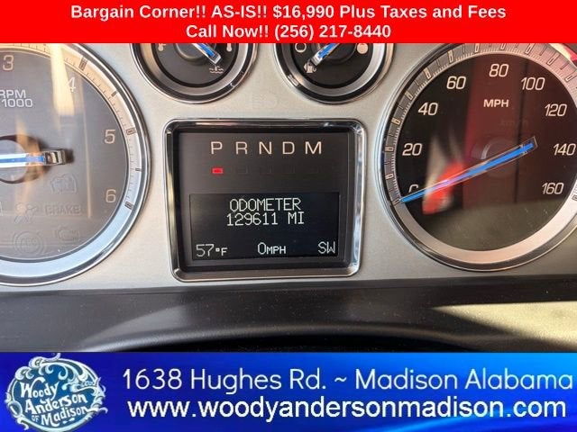 2014 Cadillac Escalade Luxury