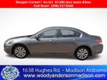 2011 Honda Accord Sdn EX
