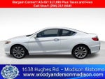 2015 Honda Accord Coupe EX-L
