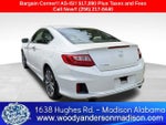 2015 Honda Accord Coupe EX-L