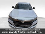 2022 Honda Accord Sedan Sport