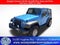 2010 Jeep Wrangler Sport
