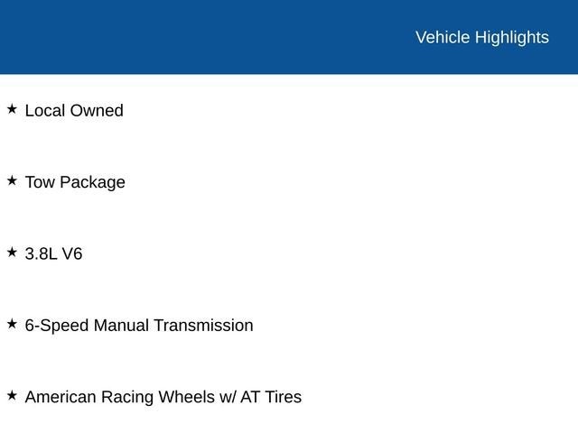 2010 Jeep Wrangler Sport