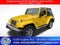 2008 Jeep Wrangler X