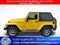 2008 Jeep Wrangler X