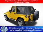 2008 Jeep Wrangler X