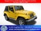2008 Jeep Wrangler X