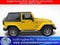 2008 Jeep Wrangler X