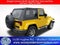 2008 Jeep Wrangler X