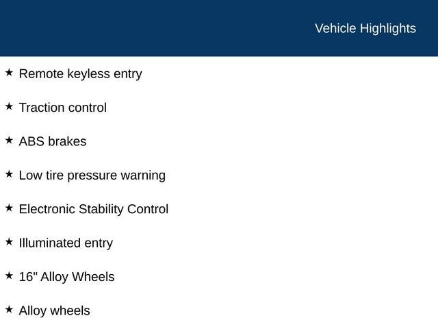 2015 Nissan Frontier SV