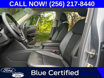 2019 Volkswagen Atlas 2.0T SE
