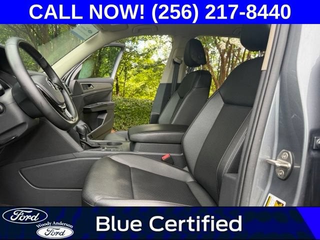 2019 Volkswagen Atlas 2.0T SE