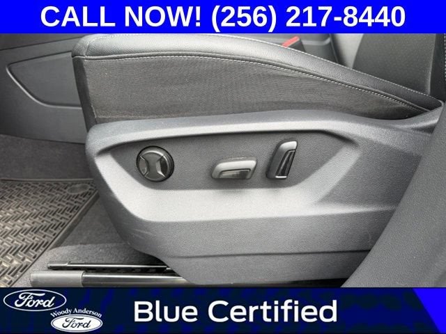 2019 Volkswagen Atlas 2.0T SE