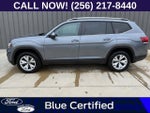 2019 Volkswagen Atlas 2.0T SE