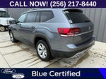 2019 Volkswagen Atlas 2.0T SE