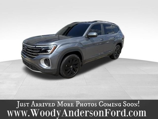 2024 Volkswagen Atlas 2.0T SE w/Tech's photo