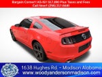 2013 Ford Mustang GT Premium