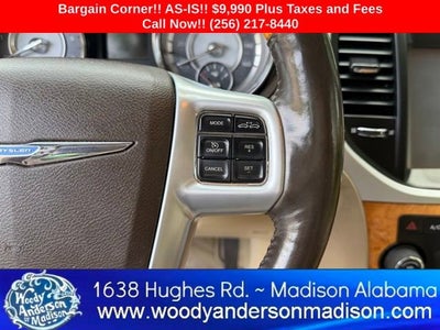2013 Chrysler 300 300C