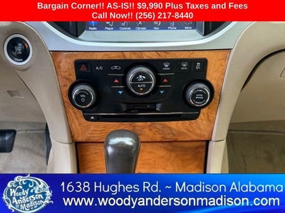 2013 Chrysler 300 300C