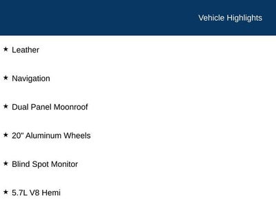 2013 Chrysler 300 300C