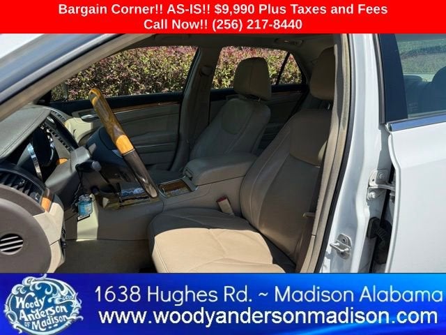 2013 Chrysler 300 300C