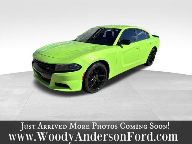 2023 Dodge Charger SXT