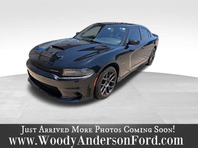 2019 Dodge Charger R/T Plus's photo