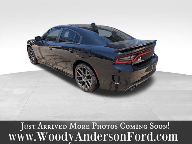 2019 Dodge Charger R/T