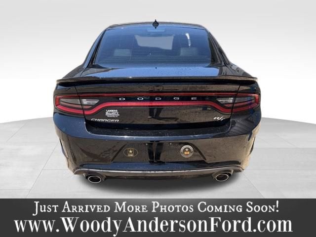 2019 Dodge Charger R/T