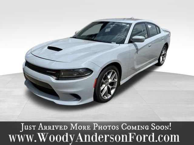2022 Dodge Charger GT