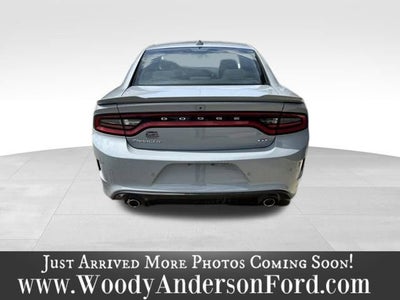 2022 Dodge Charger GT