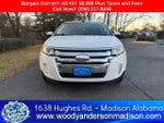 2012 Ford Edge SEL