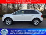 2012 Ford Edge SEL