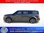 2017 Ford Flex SEL