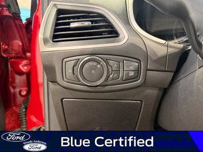 2020 Ford Edge ST Line