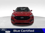 2020 Ford Edge ST Line