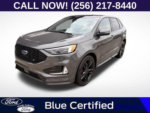 2019 Ford Edge ST